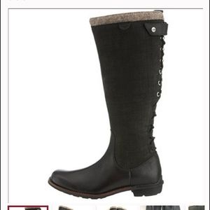 Ugh Smithville Leather Boots